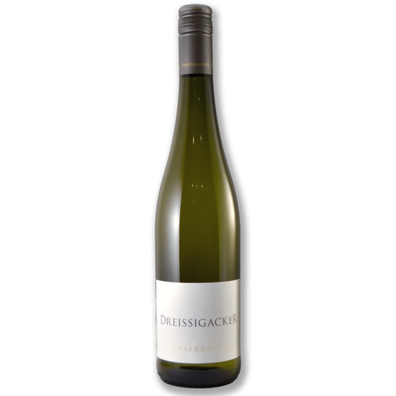 Chardonnay - Organic Dreissigacker