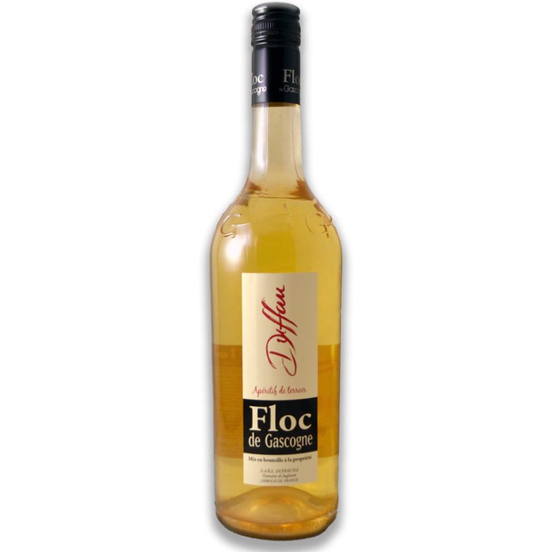 Floc de Gascogne Blanc