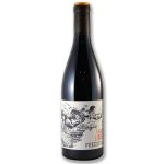 Freestyle Rouge – Grenache – Syrah