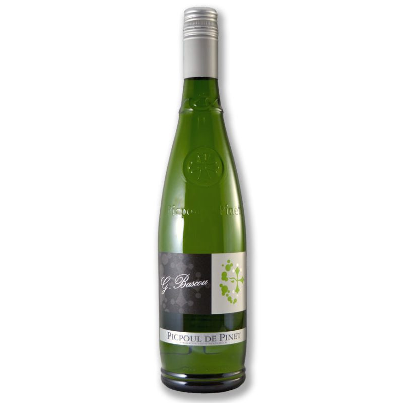 Picpoul De Pinet