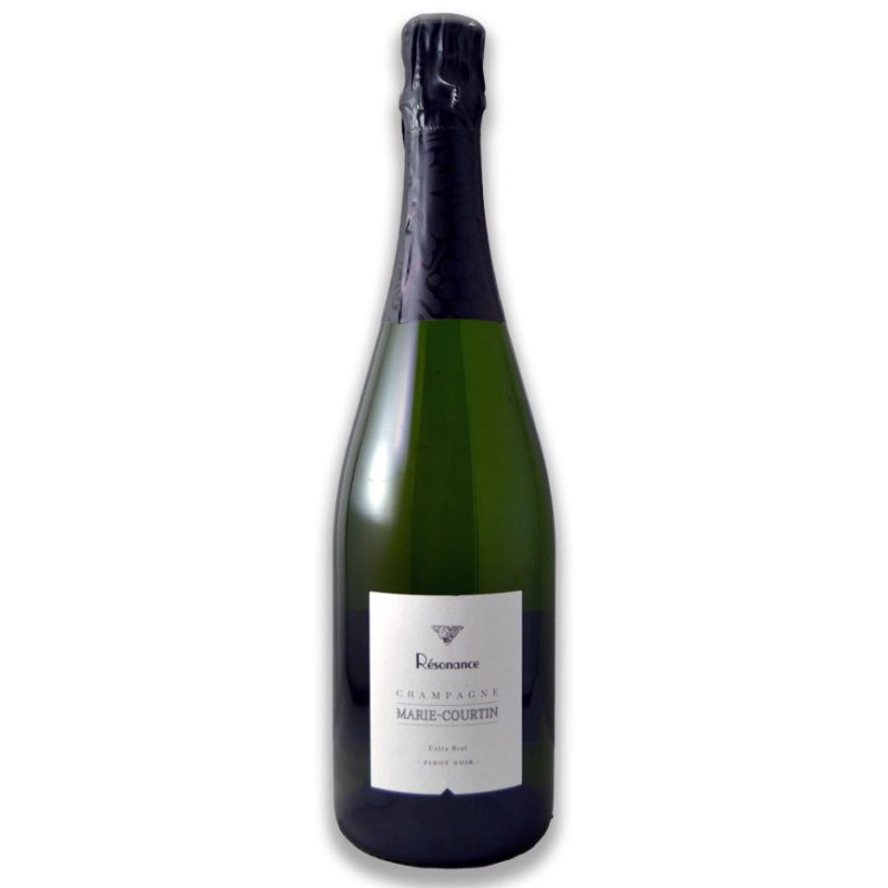 Marie-Courtin Resonance extra brut