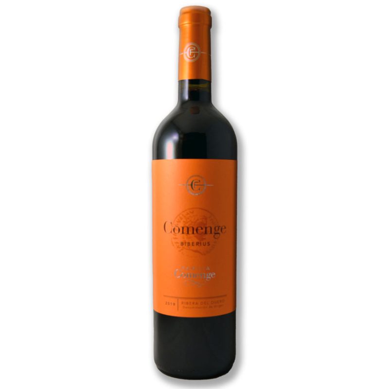 Ribera Del Duero Joven – Biberius