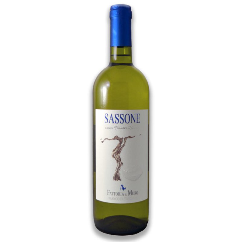 Sassone – Bianco Di Toscana