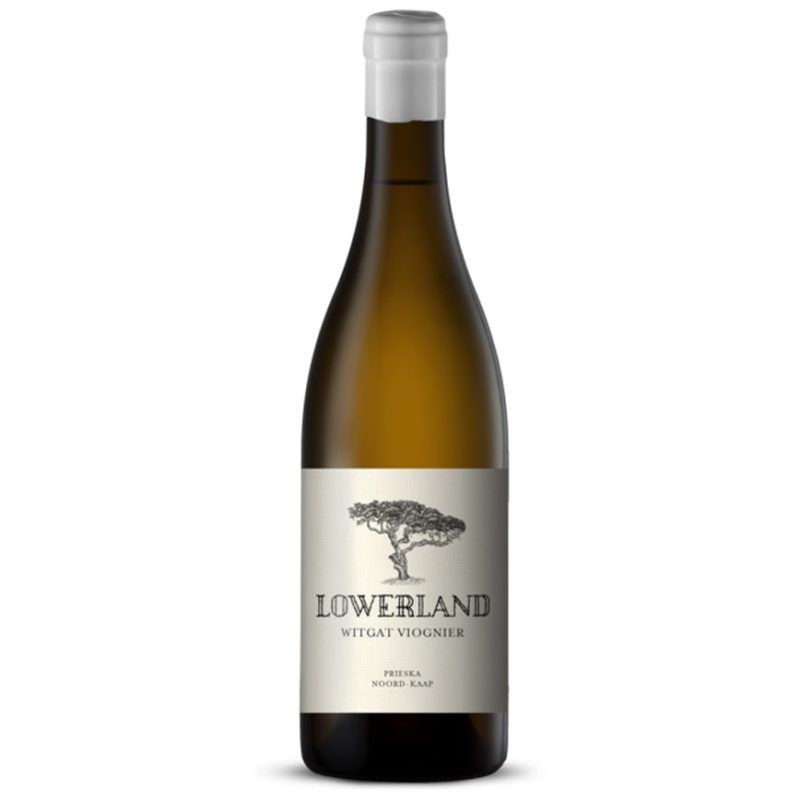 Lowerland Witgat Viognier