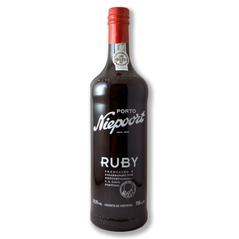 Niepoort Ruby