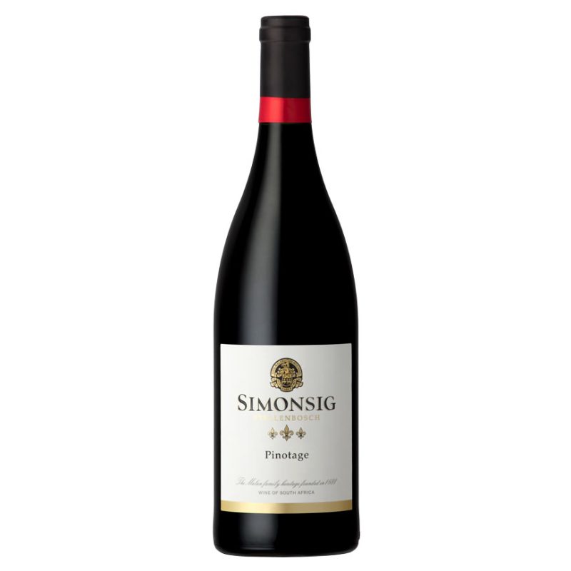 Simonsig Pinotage