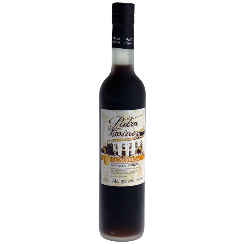 PX Dulce Montilla-Moriles 75cl.