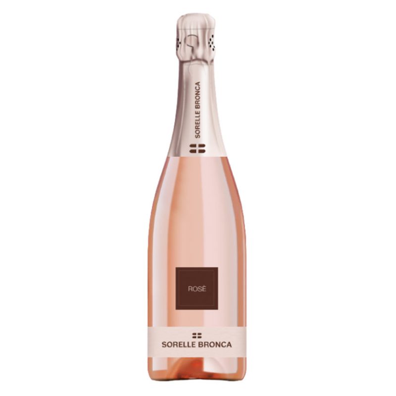 Prosécco Spumante Rose brut – millesimato