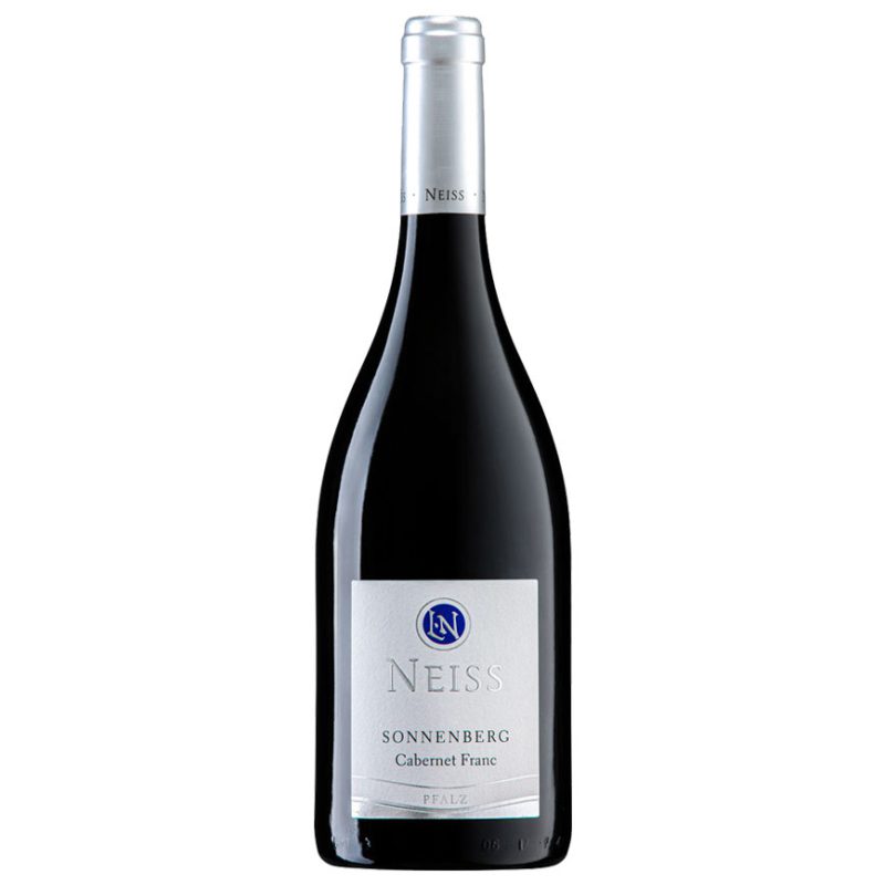 Cabernet Franc Sonnenberg Neiss