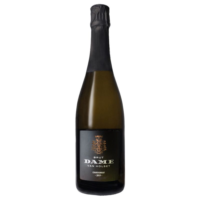 Dame van Holset Chardonnay reserve