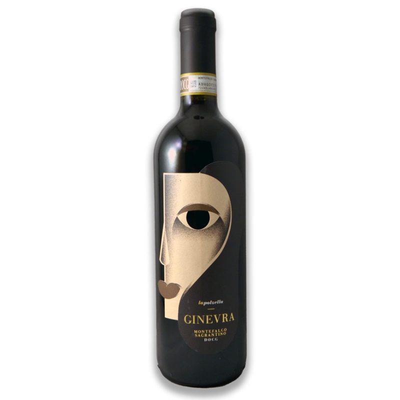 Ginevera Montefalco Sagrantino