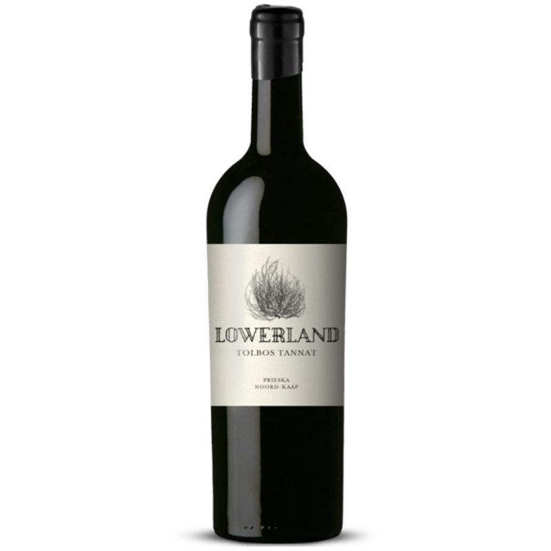 Lowerland Tolbos Tannat