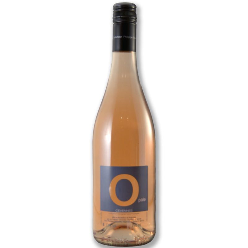 Opale Cevennes Rose