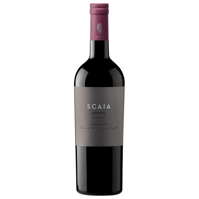 Scaia Rosso Corvina