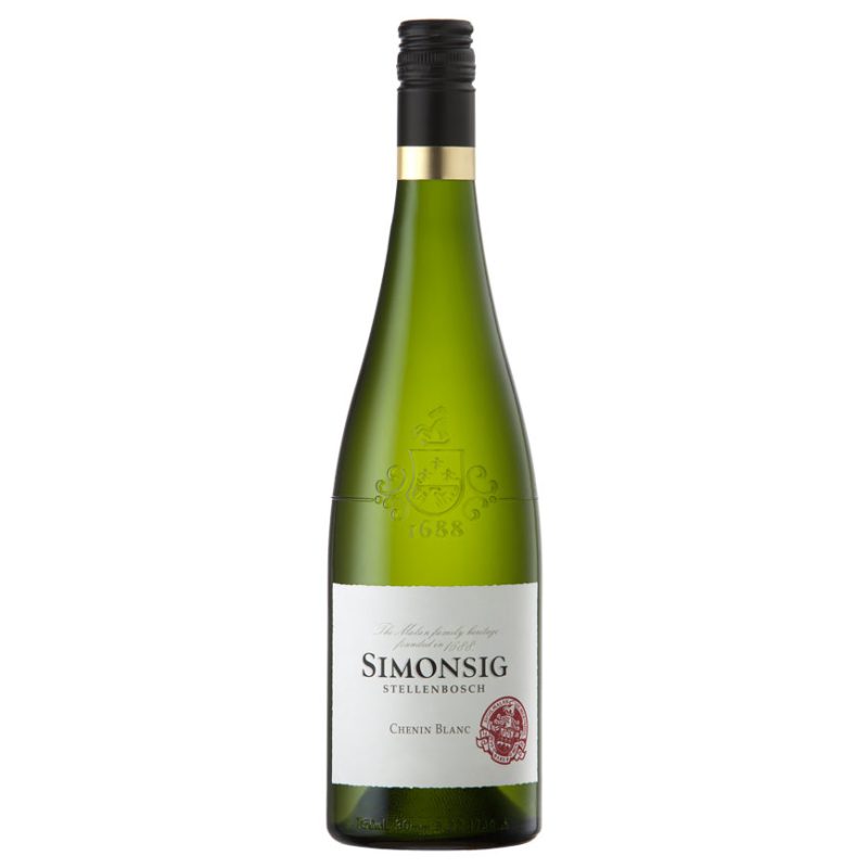 Simonsig Chenin Blanc