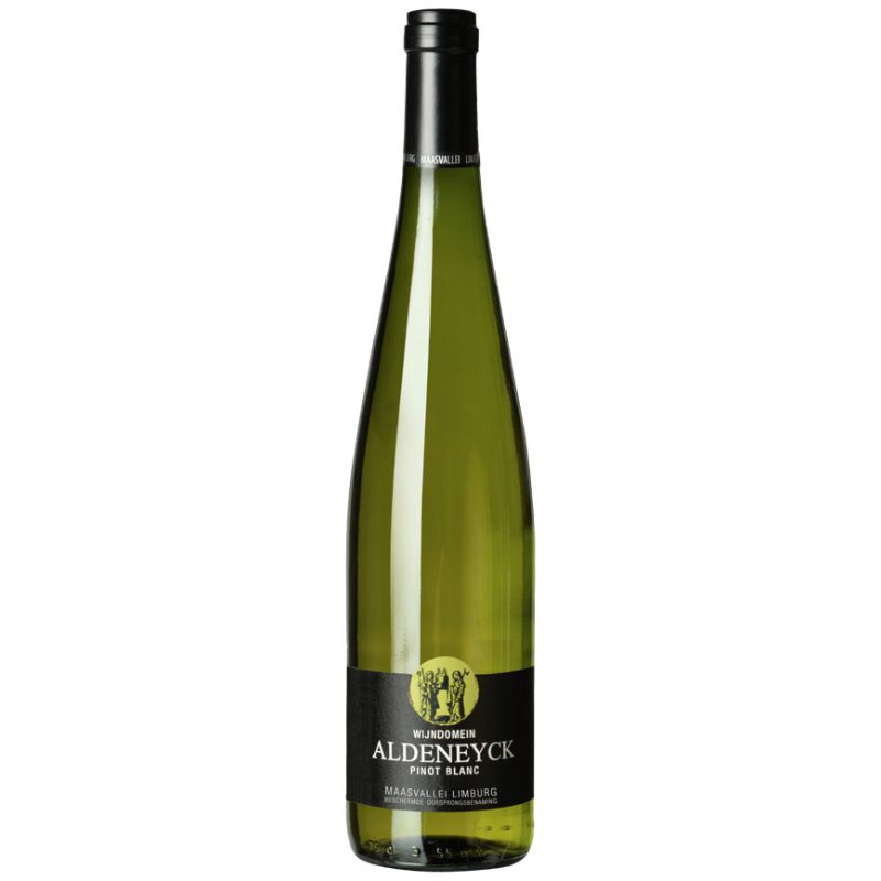 Aldeneyck Pinot Blanc