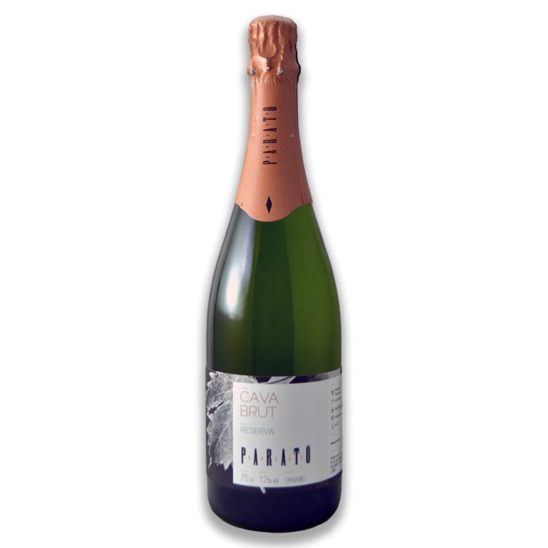 Cava Parato Brut Reserva