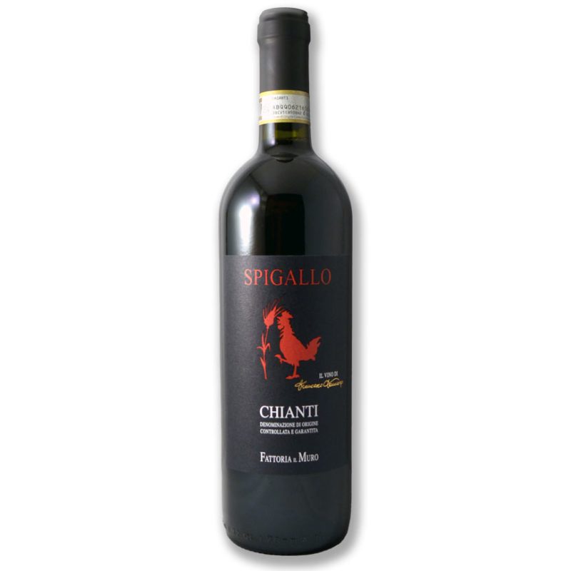 Chianti - Spigallo