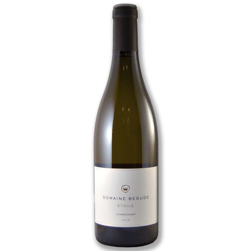 Limoux Chardonnay Etoille