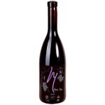 Mendez Moya Syrah