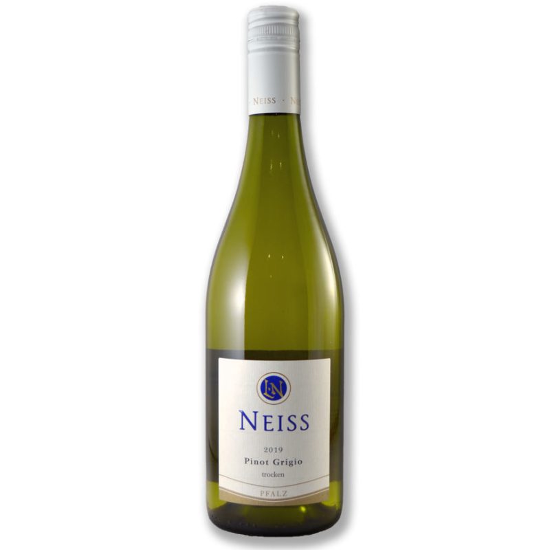 Pinot Grigio Neiss