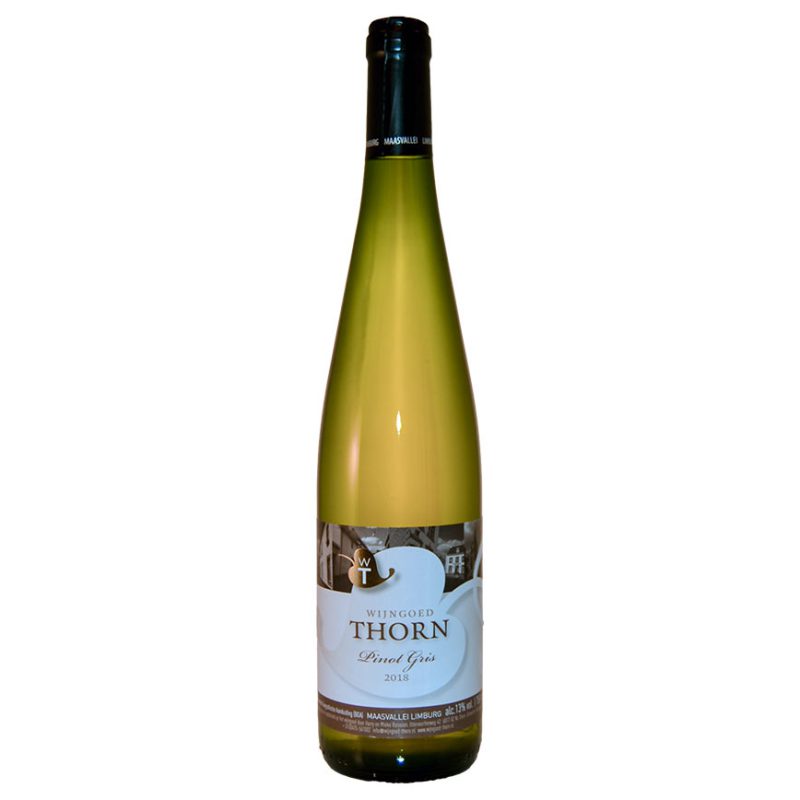 Pinot Gris Thorn