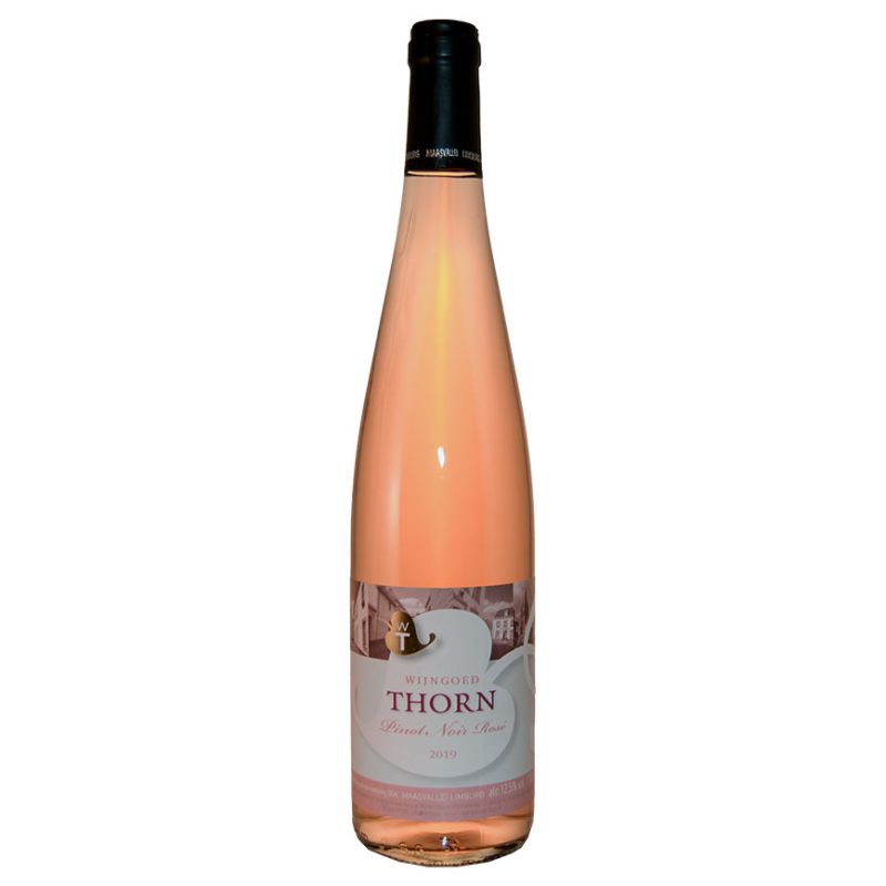 Pinot Noir Rose Thorn