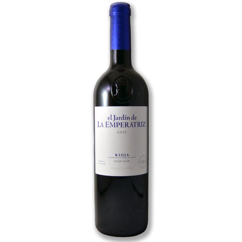 Rioja Crianza