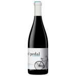 Rioja Tinto Joven - Tempranillo 'El Pedal' - Bicycle