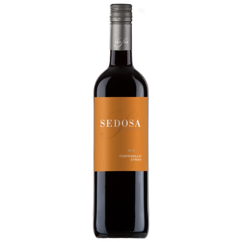 Sedosa Tinto