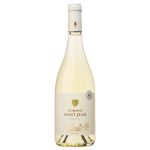 Terre des Hospitaliers Luberon blanc