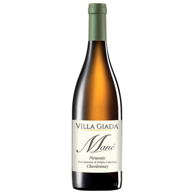 Villa Giada Mane Chardonnay