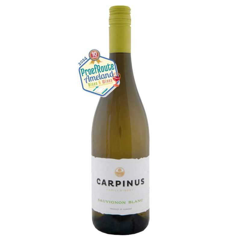 Carpinus Sauvigon Blanc