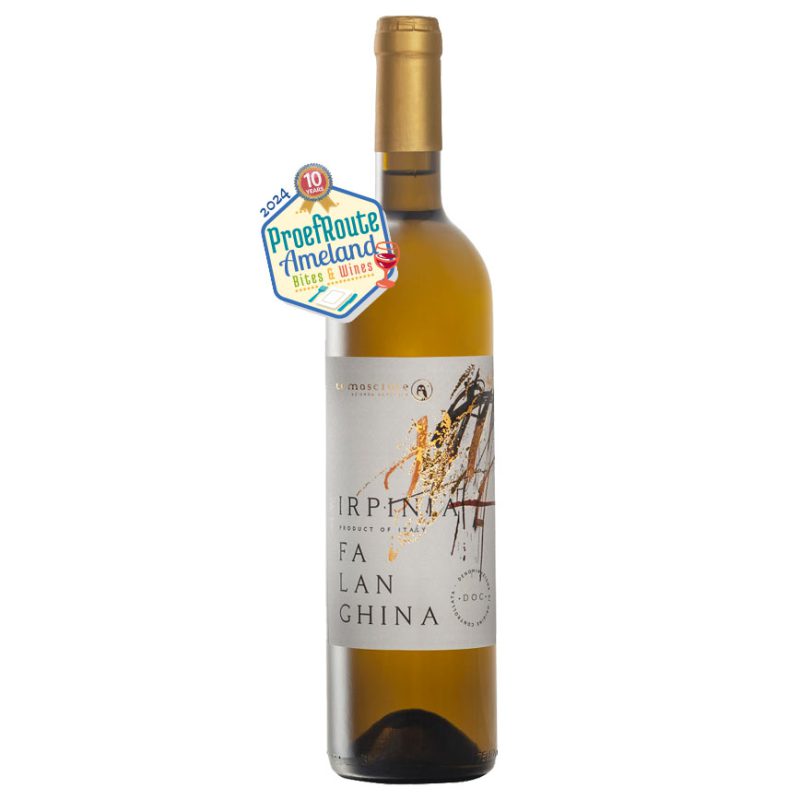 Irpinia DOC Falanghina