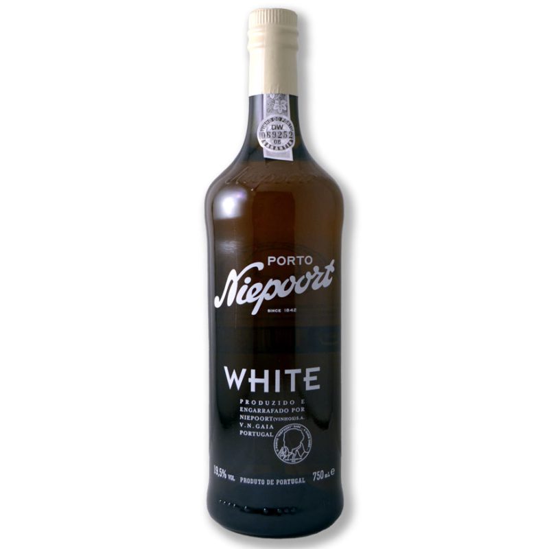 Niepoort White